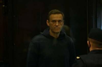 Алексей Навальный - Навальному выделили солидную сумму из Фонда Немцова - from-ua.com