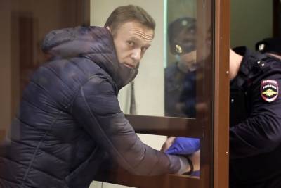 Алексей Навальный - "Заключенные не рады его появлению": Навального наконец этапировали в колонию - 24tv.ua - Русь