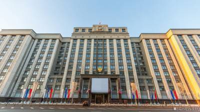 Вячеслав Володин - В России предлагают закреплять предвыборные обещания депутатов юридически - newdaynews.ru