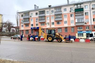 Отопление в Правобережье планируют дать к вечеру - lipetskmedia.ru - Липецк