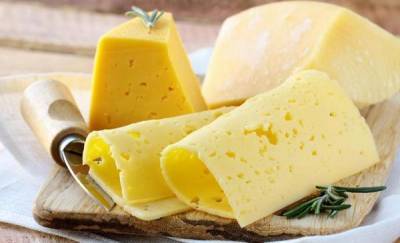 Тюменцам рассказали, как выбрать вкусный и качественный сыр - news.megatyumen.ru