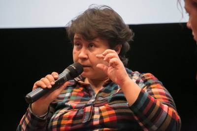 Сергей Цивилев - Журналистке из Кузбасса пришлось покинуть свой город. Накануне на нее напали - tv2.today - Киселевск - Кемерово
