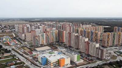 ЦИАН: стоимость жилья на вторичном рынке растет - vesti.ru - Москва - Воронеж - Уфа - Казань - Омск