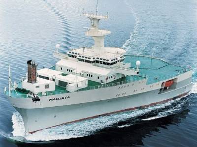 Эрна Сульберг - Норвегия паникует - продали россиянам завод, оснащавший корабль-разведчик - eadaily.com - Норвегия