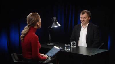 Владимир Зеленский - Оксана Маркарова - Тимофей Милованов - Дмитрий Фирташ - Даниил Гетманцев - Олег Татаров - Почему денег от МВФ нет, а Байден не звонит Зеленскому: интервью с Миловановым - 24tv.ua - Киев - Новости - Тарифы