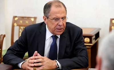 Сергей Лавров - Лавров пожаловался в СЕ на нарушение прав русскоязычного населения на Украине и в Прибалтике - actualnews.org - Эстония - Литва - Латвия