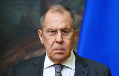 Сергей Лавров - Лавров оценил будущее Совета Европы - m24.ru