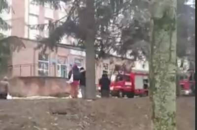 В Черновцах умер мужчина, пострадавший при взрыве в больнице - from-ua.com - Черновицкая обл. - Черновцы