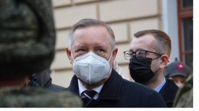 Александр Беглов - Беглов назвал три главных достижения недели - piter.tv - Башкирия - Санкт-Петербург - Петербург