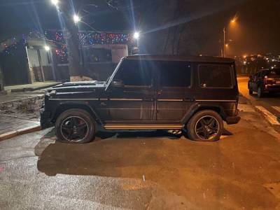 В Днепре стреляли в бизнесмена: Задержаны 14 мужчин – СМИ - news.bigmir.net - Днепр
