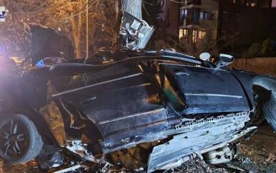 В Польше двое украинцев погибли в ДТП - korrespondent.net - Польша