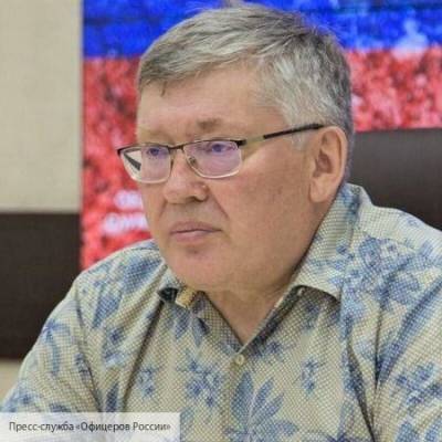 Василий Дандыкин - Капитан I ранга Дандыкин сравнил НАТО с коммунальной квартирой - politros.com - Россия - Турция - Кипр - Греция