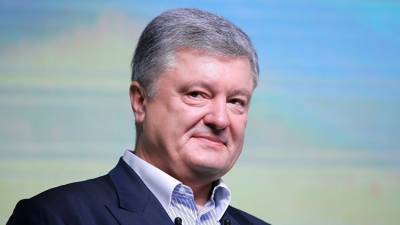 Петр Порошенко - Юрий Гемпель - "Хватит устраивать цирк": в Крыму ответили на "сочувствия" Порошенко - crimea.ria.ru - Крым - Симферополь
