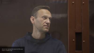 Алексей Навальный - Вадим Наумов - В ОНК сообщили об этапировании Навального во владимирскую колонию - nation-news.ru - Москва - Владимирская обл.
