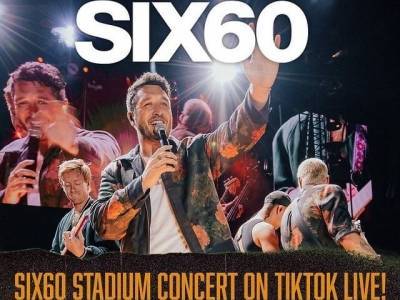 Новозеландская группа первой в мире транслировала свой живой концерт в TikTok - sobesednik.ru - Новая Зеландия