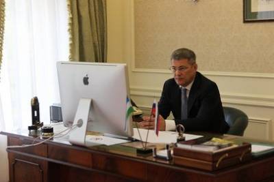 Радий Хабиров - Радий Хабиров рассказал, за что его «беспощадно» ругала общественность - ufacitynews.ru - Уфа