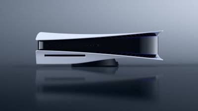 Sony разблокирует для PlayStation 5 возможность установки дополнительного SSD - 24tv.ua