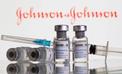 В США одобрили антиковидную вакцину Johnson & Johnson - vchaspik.ua