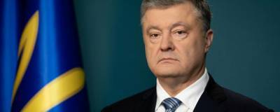 Петр Порошенко - Юрий Гемпель - Михаил Шеремет - В Крыму отреагировали на сочувствие Порошенко и назвали его лгуном - runews24.ru - Киев - Крым