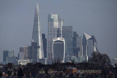 Великобритания собирается стать лидером в индустрии технологий - fainaidea.com - Англия - London