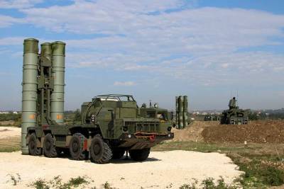 Джо Байден - Defense News: Планам Байдена в Азии могут навредить санкции против Индии из-за С-400 - actualnews.org - Москва - Вашингтон - Нью-Дели