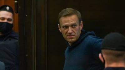 Навальный - Навальный может стать профессиональным поваром в колонии - politros.com - Москва - Владимирская обл.