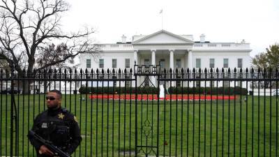 Дональд Трамп - Джо Байден - Джен Псаки - Белый дом не намерен реагировать на выступление Трампа на конференции CPAC - golos-ameriki.ru - шт.Флорида