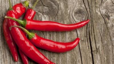 Ученые назвали острый продукт, снижающий риск смерти - vesti.ru - Иран