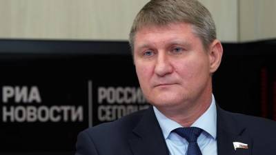 Петр Порошенко - Михаил Шеремет - Владимир Украин - Депутат Госдумы от Крыма оценил «сказочные выдумки» Порошенко - iz.ru - Крым