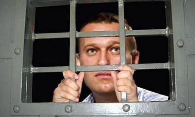 Алексей Навальный - Александр Калашников - «Ему здесь не рады»: стало известно, как в колонии встретили Навального - bloknot.ru - Владимирская обл. - Русь - Покров