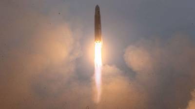 НАСА представила контракт компании Astra на запуск спутников - fainaidea.com