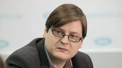 Петр Петровский - Петровский: санкции против своих соотечественников и субъектов хозяйствования - предательство родины - belta.by - Норвегия - Минск - Русь
