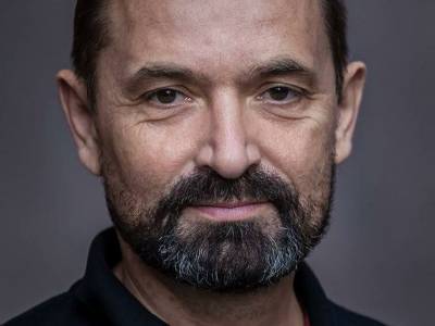 Владимир Зеленский - Владимир Путин - Виктор Медведчук - Юлия Тимошенко - Юлий Тимошенко - Владимир Александрович - Сергей Стерненко - Сергей Гайдай - "Осталась одна фигура, которая занимает позицию над схваткой. Это Тимошенко". Политтехнолог Гайдай считает, что Зеленскому нужно искать союзников в Раде - gordonua.com - Одесса