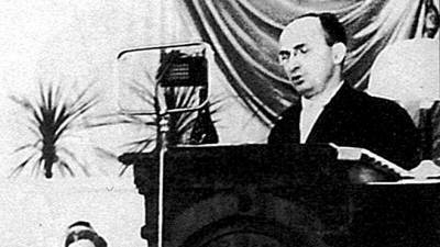 Лаврентий Берия - Стала известна судьба внебрачных детей Берии - polit.info - Россия - Свердловск