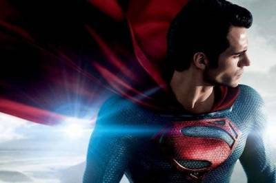 Генри Кавилл - Киностудия Warner Bros. намерена полностью перезагрузить историю о Супермене - runews24.ru