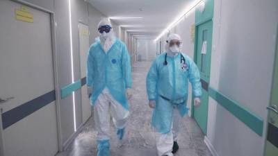 Дмитрий Лисовец - Еще 4 стационара в Петербурге вернутся к плановой работе после приема пациентов с COVID-19 - piter.tv - Санкт-Петербург - Петербург