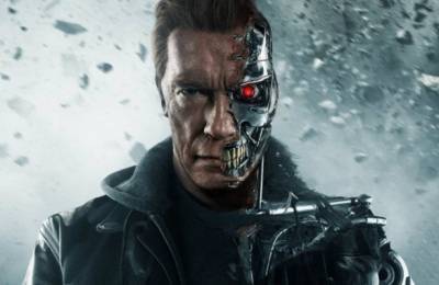 Мэтт Ривз - Netflix совместно с Skydance выпустит аниме-сериал по мотивам «Терминатора» - runews24.ru