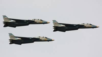 Москва обеспечила Тегеран самым передовым вооружением для ведения войны в воздухе - nation-news.ru - Москва - Иран - Тегеран