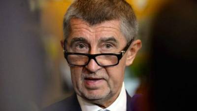 Премьер Чехии: Я больше не прошу, а требую штрафовать нарушителей карантина - eadaily.com - Чехия