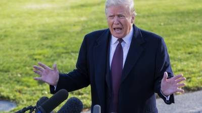 Дональд Трамп - Трамп выступит с заявлением насчет создания партии - vesti.ru - шт.Флорида