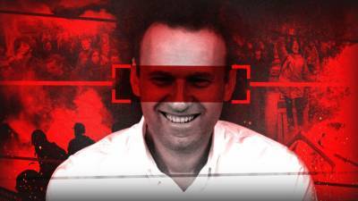 Алексей Навальный - Армен Гаспарян - Сторонники Навального могут извлечь пользу из его заключения - nation-news.ru