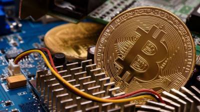 Биткоин потерял 6,32% стоимости за сутки - nation-news.ru
