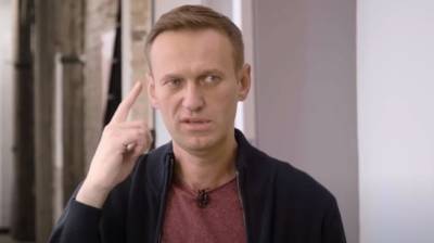 Александр Калашников - Навальный - Политолог Гаспарян заявил, что угрозы для Навального в ИК-2 не существует - polit.info - Владимирская обл.