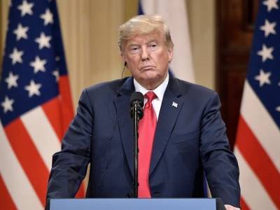 Дональд Трамп - СМИ узнали подробности о политических планах Трампа - rosbalt.ru - шт.Флорида