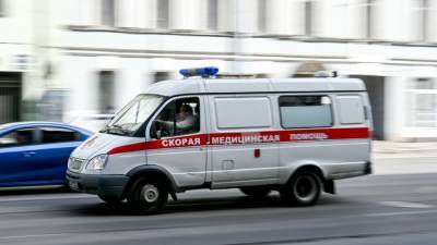 Четыре человека пострадали в аварии на трассе Пермь — Екатеринбург - nation-news.ru - Екатеринбург - Пермь - Свердловская обл.