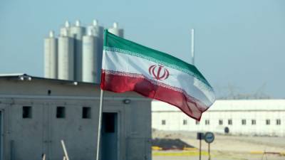 Дональд Трамп - Энтони Блинкен - WSJ: Иран отказался от прямых консультаций с США и ЕС по ядерной программе - eadaily.com - Вашингтон - Иран - Тегеран