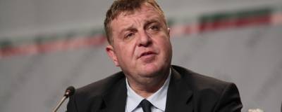 Глава Минобороны Болгарии совершил полет на советском штурмовике - runews24.ru - Болгария