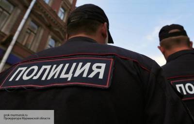 Джордж Флойд - Депутат из Нижневартовска напился и «сыграл» Джорджа Флойда в отделении полиции - politros.com - Россия - Мурманская обл. - Югра - Нижневартовск
