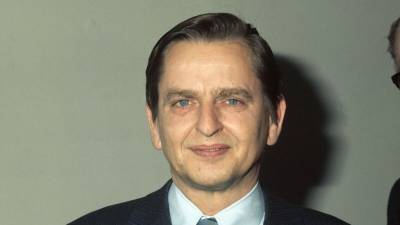 Убийство премьер-министра Швеции Улофа Пальме стало самым громким за последние 35 лет - nation-news.ru - Швеция