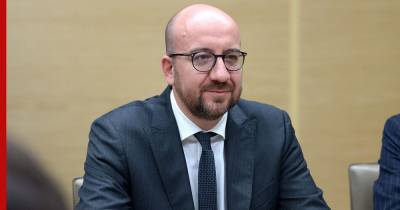 Майя Санду - Шарль Мишель - В Евросовете поддержали требование президента Молдавии о роспуске парламента - profile.ru - Молдавия - Грузия - Кишинев
